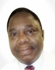 Dr. <b>Michael Nwakanma</b>, DPM - L_66750_66750