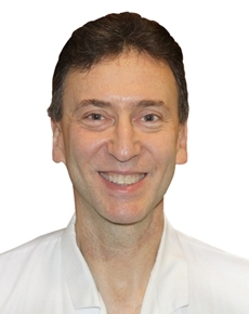 Dr. Jordan Zuckerman