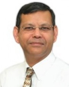 Dr. Mohammad Zaman