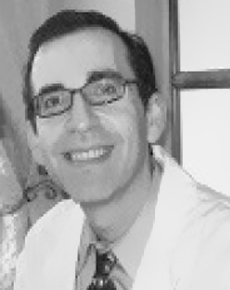 Dr. Alexander Shraga