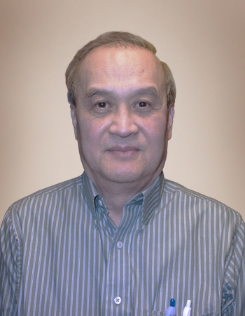Dr. Glen Loria