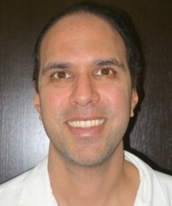 Dr. Sourab Choudhury