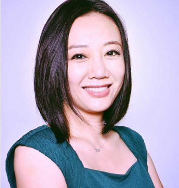 Dr. Amber Chu