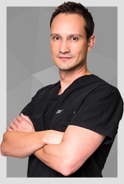 Dr. William Christian