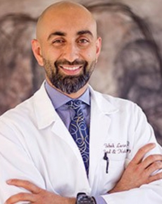 Dr. Babak Larian