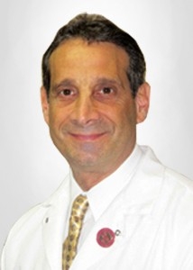 Dr. Barry Katzman