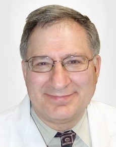 Dr. Alan Nerenberg