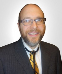 Dr. Adam Zeitlin