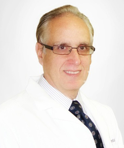 Dr. Arthur Feigenbaum