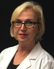 Dr. Lynn Pierri