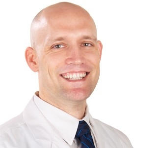 Dr. William Rietkerk