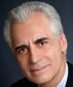 Dr. John F. Romano