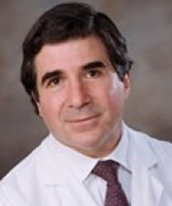 Dr. Leland M. Deane