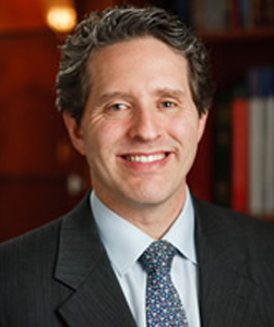 Dr. A. Joshua Zimm
