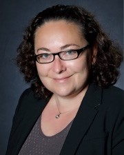 Dr. Yulia Mogilyansky