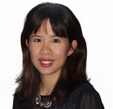 Dr. Tracy Li Cheung