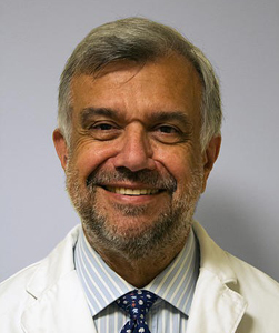 Dr. Jeffrey A. Buckner