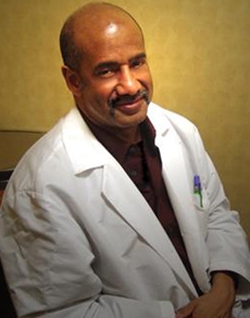 Dr. Michael Jackson