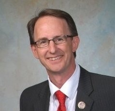 Dr. Tim Merrick