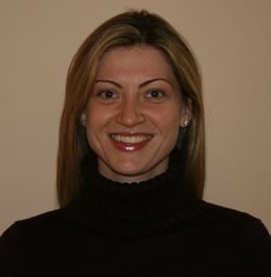 Dr. Tricia Mastropietro