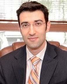 Dr. Vahid Rahimian