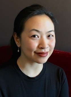 Dr. Vivian Lee