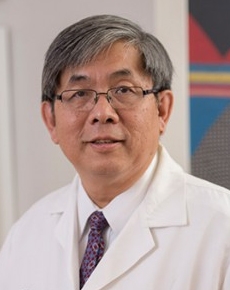 Dr. Joseph P. Yoe