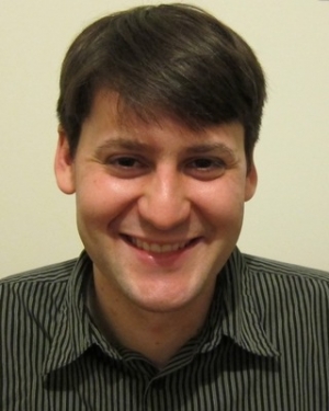 Dr. Yair Kramer