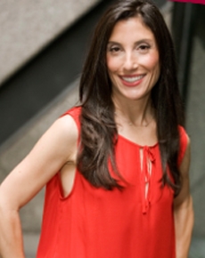 Dr. Wendy Elias Wolfson
