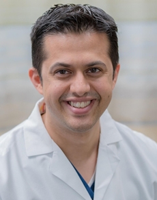 Dr. Vivek Mehta