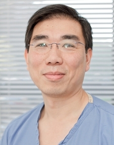 Dr. Waiho Lum
