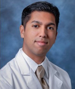 Dr. Ehsan Ali