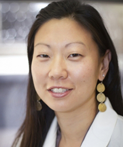 Dr. Laura Cha