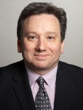Dr. Mark D. Kaufmann