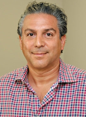 Dr. Bradley J. Cohen