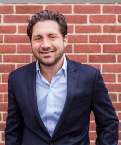 Dr. Russell Surasky