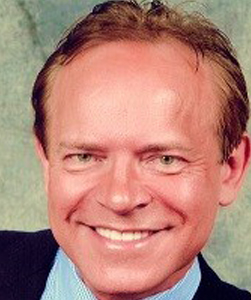 Dr. Joseph M. Pober