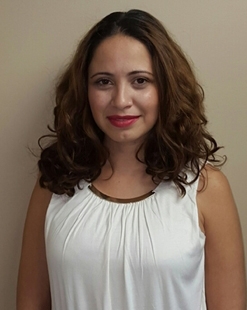 Dr. Ella Uvadyeva