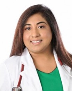 Dr. Nirmala Kishun