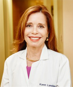 Dr. Karen Landau