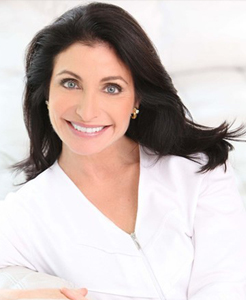 Dr. Jeannette Graf