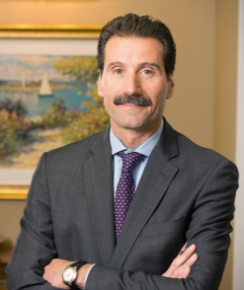 Dr. Frank J Ferraro