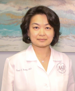 Dr. Carol L. Huang