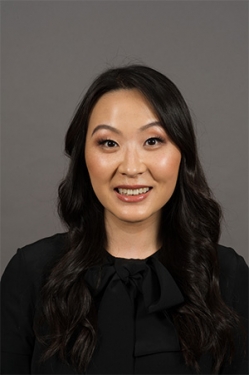 Dr. Kelly K Park