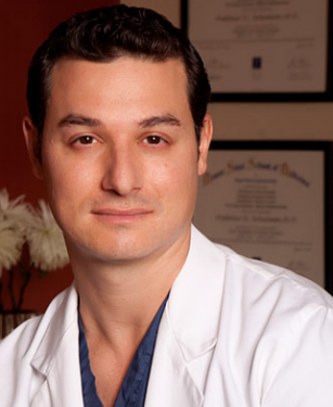 Dr. Matthew Schulman