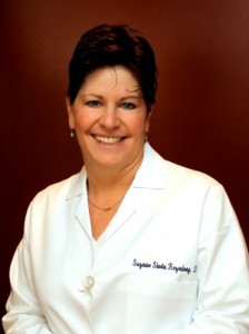 Dr. Suzanne S. Rozenberg