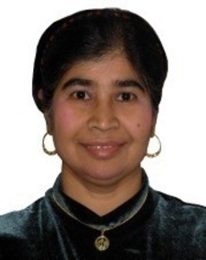 Dr. Rehana Zaman