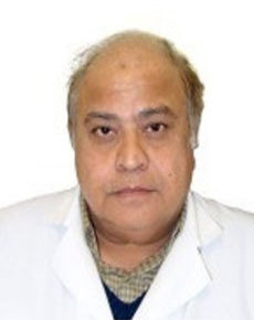 Dr. Ramesh Thakkar