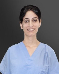 Dr. Talia Darvish