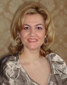 Dr. Yelena Simkha